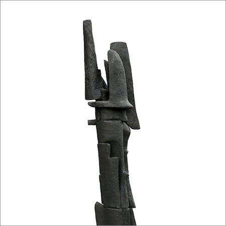 Alicia Penalba César Vallejo - 1955 sculpture