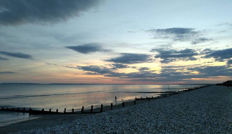 Bracklesham Bay