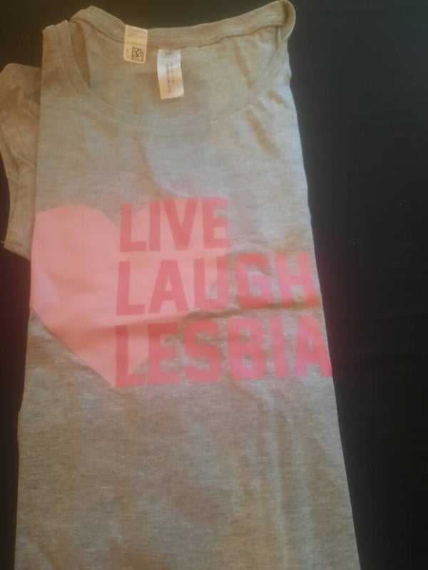 LLL tee