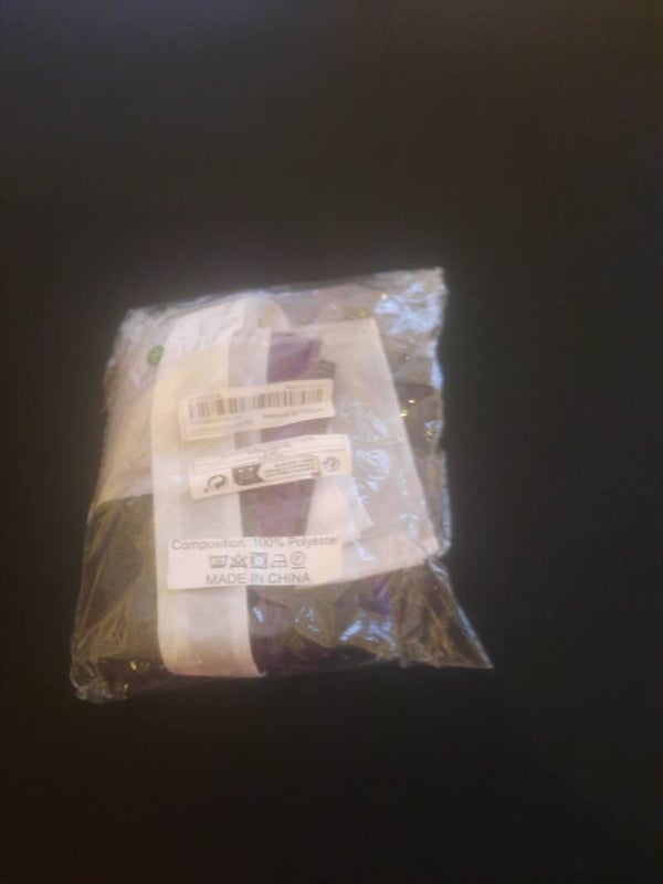 Asexual Flag