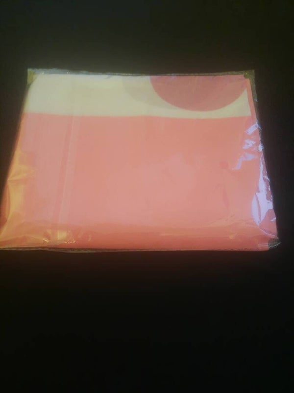 Sapphic Flag
