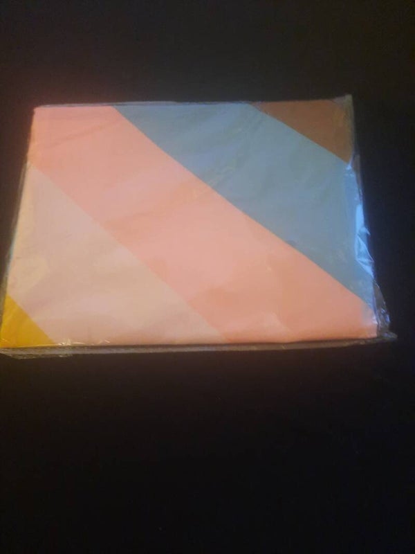 Intersex Progress Flag