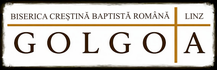 Biserica Golgota Linz