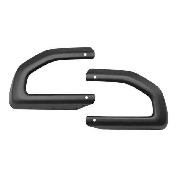 Bumper Extension For Jeep Wrangler JL