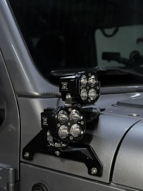 Hurricane Performance LED Work Light