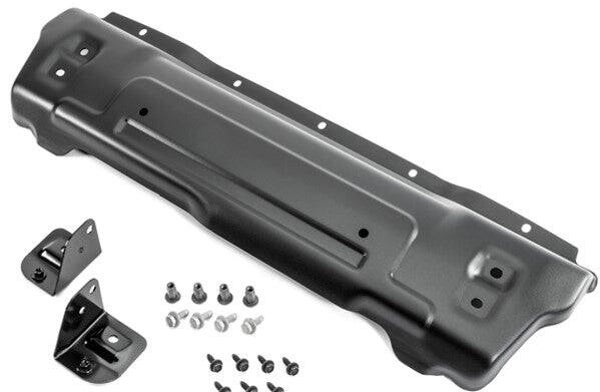 Skid Plate for Jeep Wrangler JL/JT- 10th anniversary