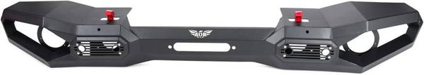 AOR American Off Road Jeep Wrangler JL 18-24 Elite Front Bumper