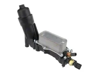 Jeep wrangler JK Engine oil cooler (Mopar)
