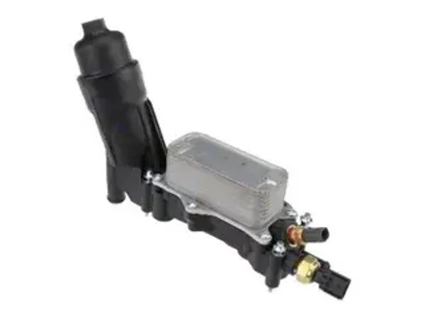Jeep wrangler JK Engine oil cooler (Mopar)