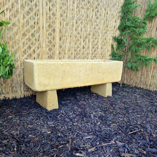 Cotswold Horse Trough (Extra large planter)