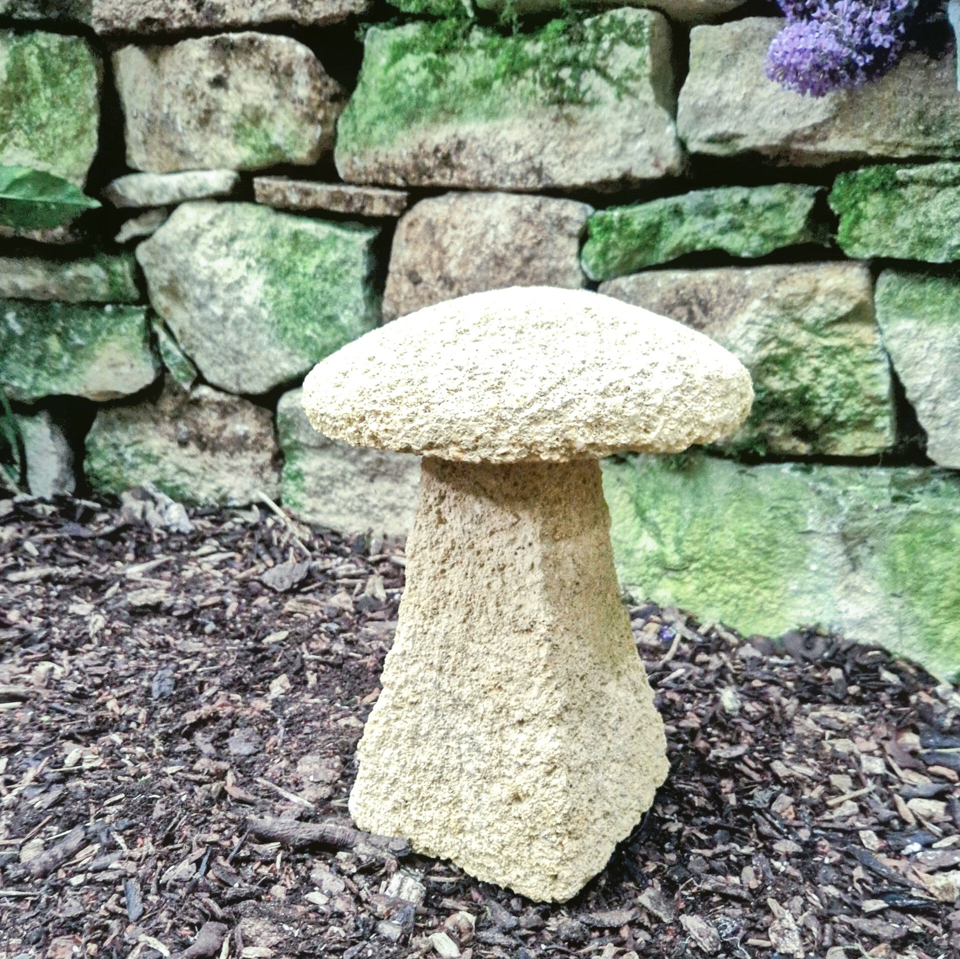 Cotswold Staddle Stone C