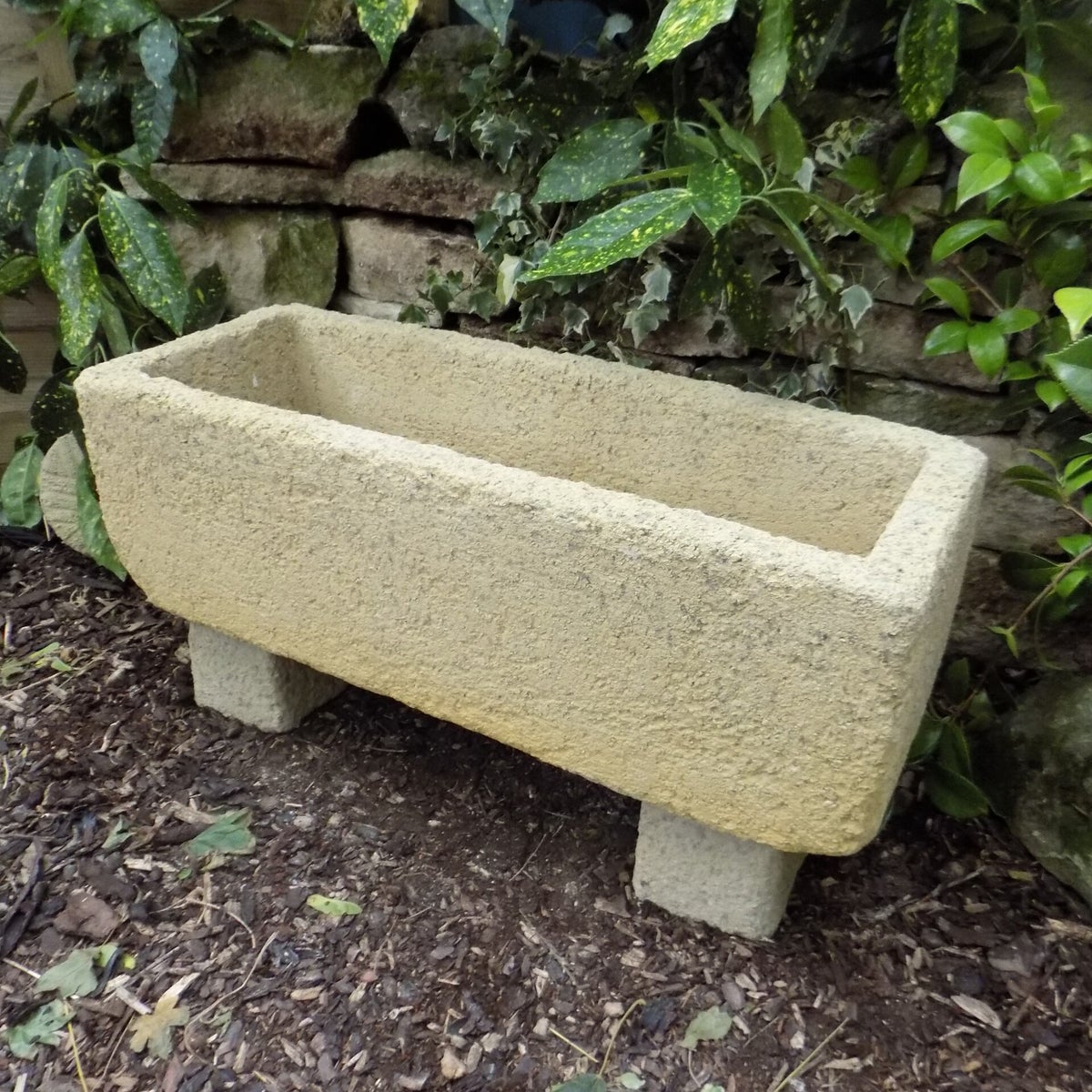 Cotswold Trough (Large Planter) E