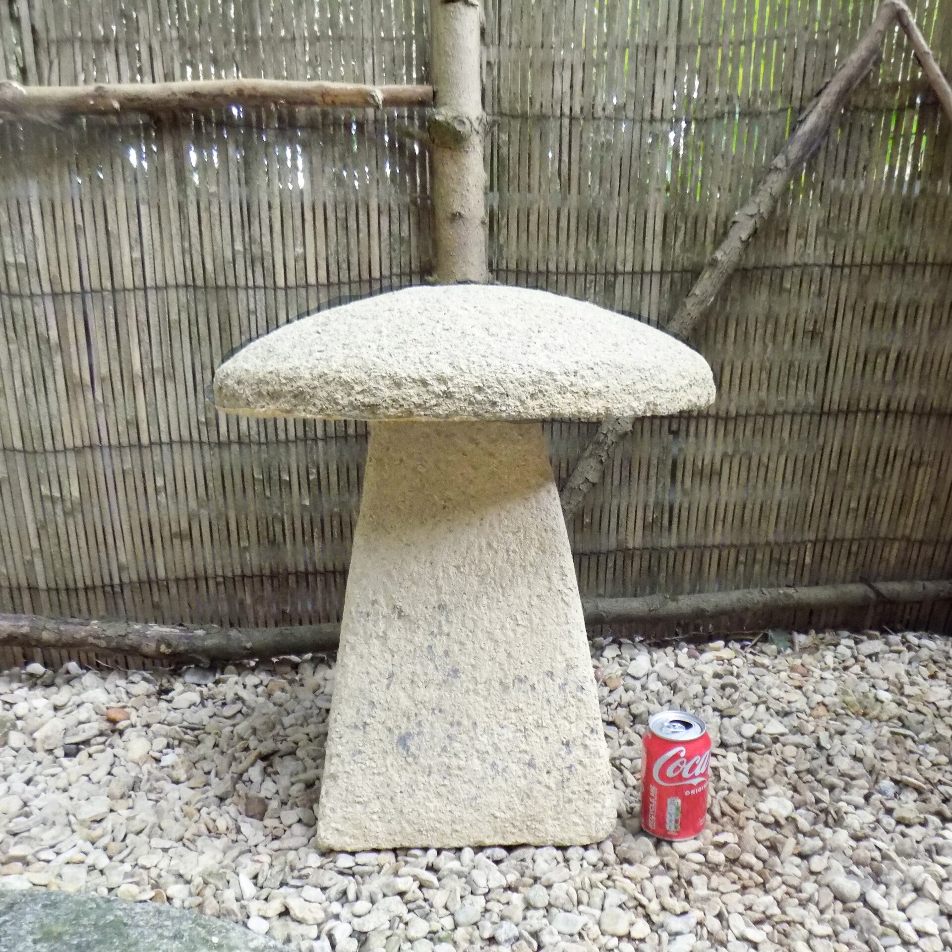 Cotswold Staddle Stone G