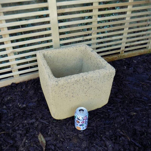 Cotswold Square Planter A