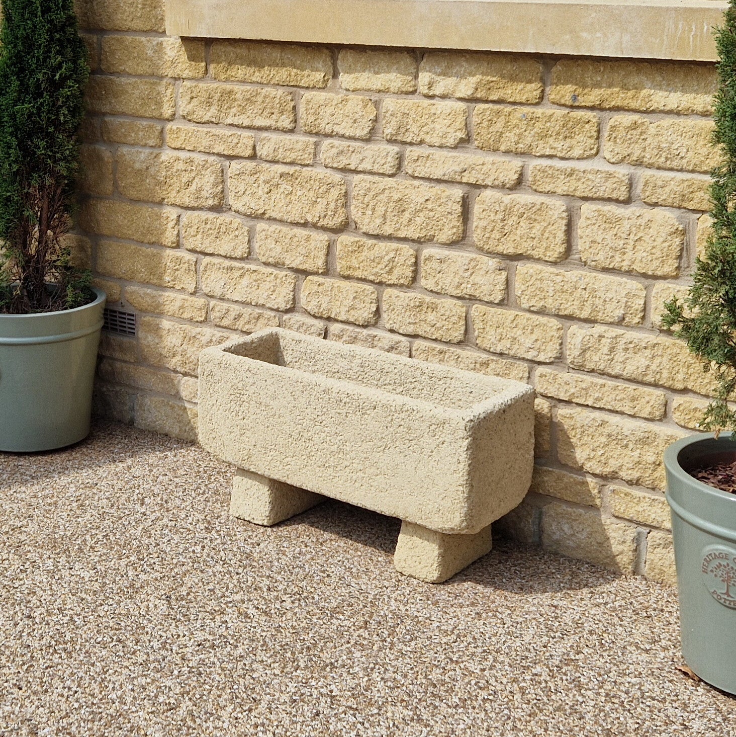 Cotswold Trough D