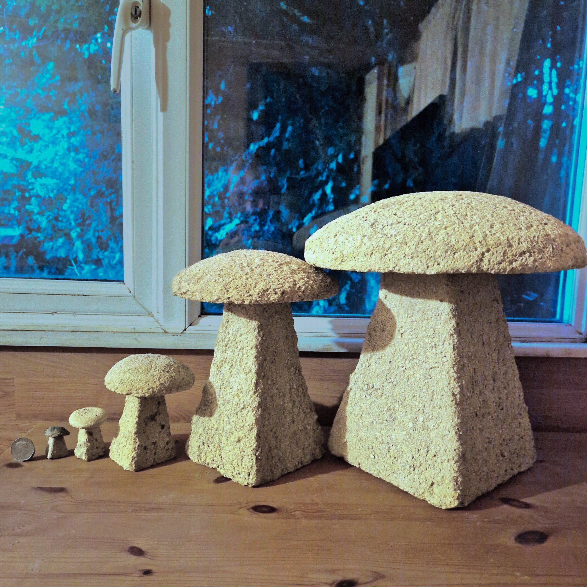 Cotswold Staddle Stones Sets