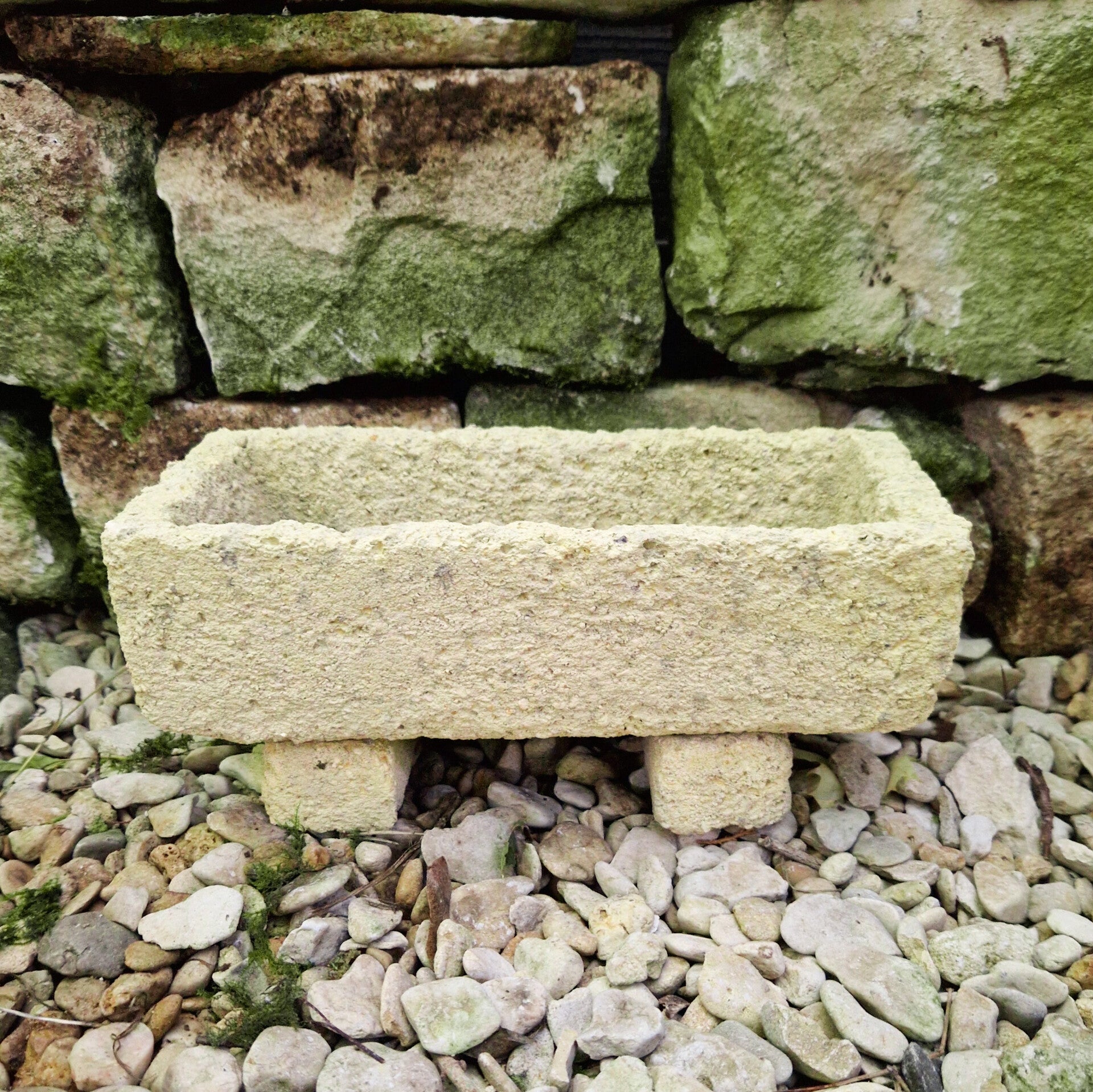 Cotswold Trough A