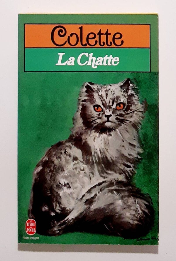 La Chatte Colette