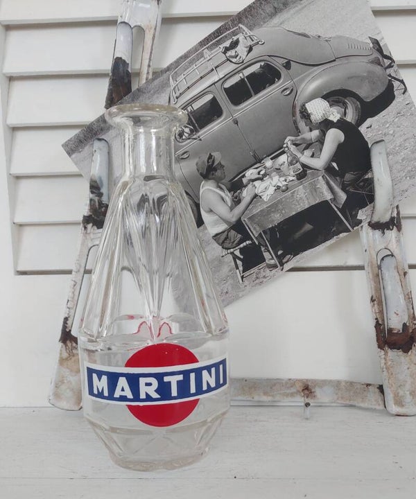 Leuke MARTINI karaf