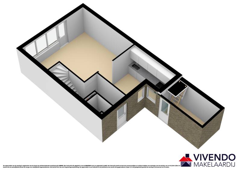 Vivendo Makelaardij Daetinchem (Achterhoek) Edisonstraat 84 Doetinchem en Langestraat 22 Braamt | Te koop het Verzet 37 Aalten