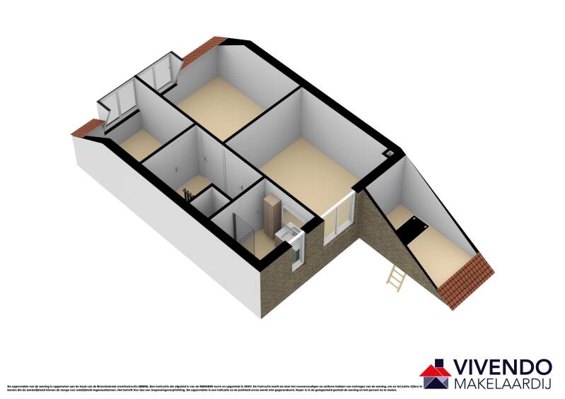 Vivendo Makelaardij Daetinchem (Achterhoek) Edisonstraat 84 Doetinchem en Langestraat 22 Braamt | Te koop het Verzet 37 Aalten