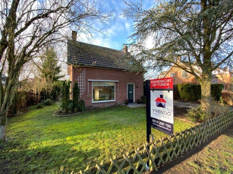 Schoolstraat 5 Hoog-Keppel | Vivendo Makelaardij & Vivendo Financieel Advies Braamt Doetinchem Ulft | Roger Schmitz makelaar | Ellen Speijers makelaar | Sonja Schepers hypotheekadviseur | 