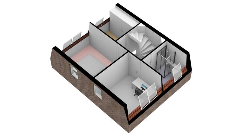 Vivendo Makelaardij Daetinchem (Achterhoek) Edisonstraat 84 Doetinchem en Langestraat 22 Braamt | Piet van der Vossenstraat 1 's-Heerenberg