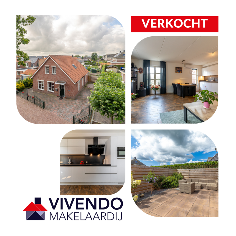 Vivendo Makelaardij Braamt - Doetinchem (Achterhoek) | Langestraat 22, 7047AP Braamt |  0314-200150 | Te koop Langestraat 25A Braamt