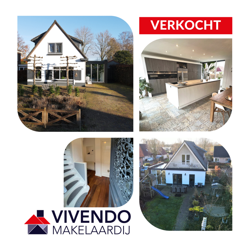 Vivendo Makelaardij Braamt - Doetinchem (Achterhoek) | Langestraat 22, 7047AP Braamt |  0314-200150 | Te koop Veldweg 14 Drempt