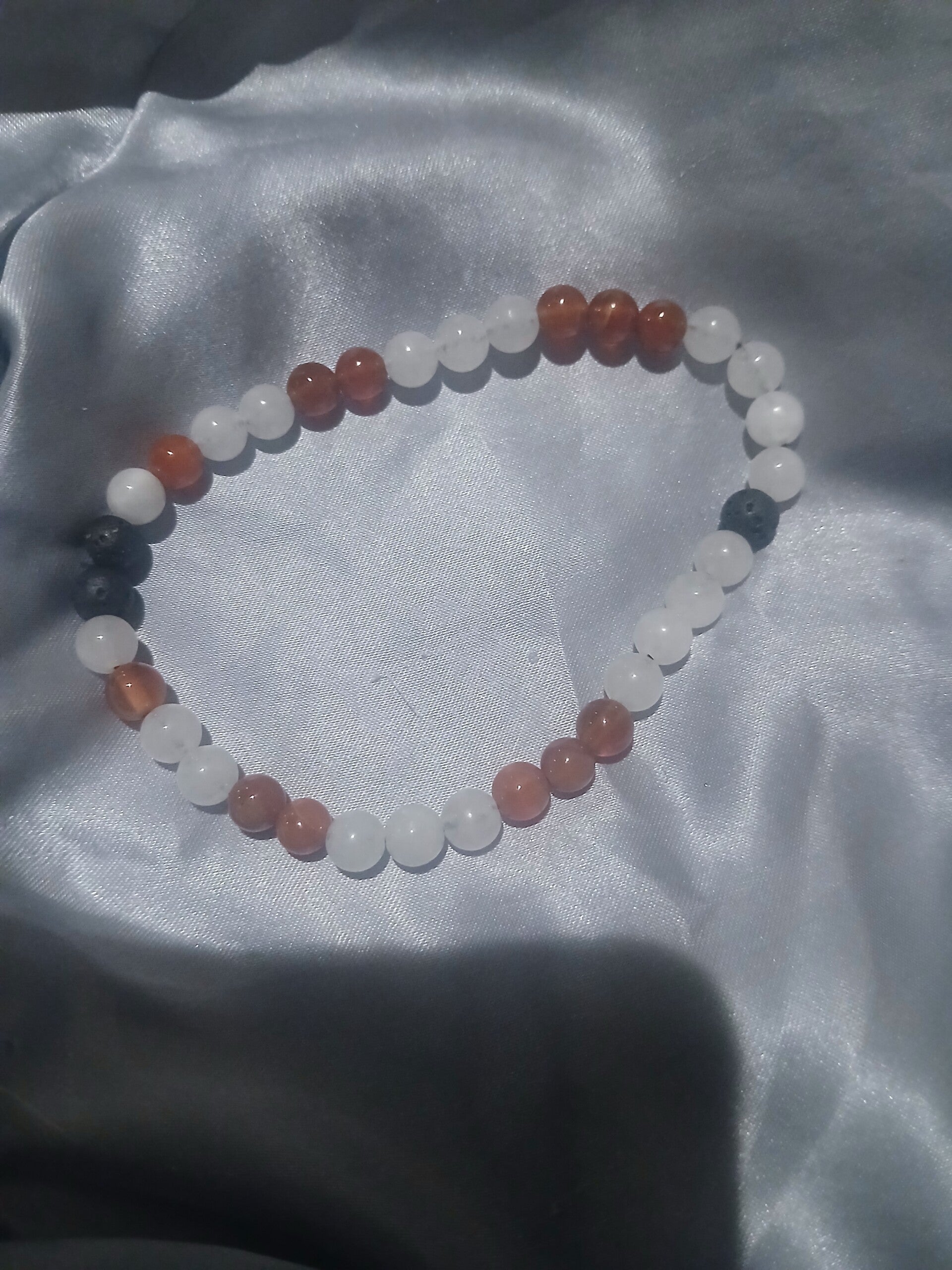 SPIRITUAL BRACELET ( UNIQUE )