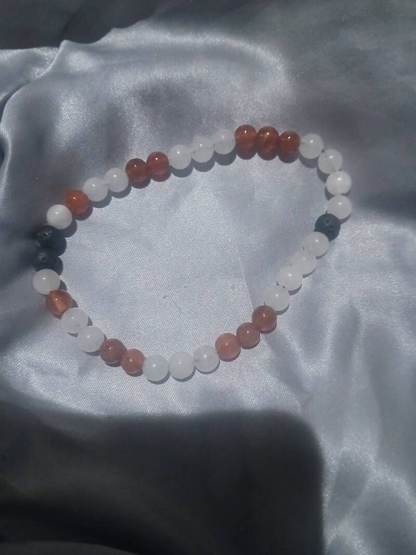 SPIRITUAL BRACELET ( UNIQUE )