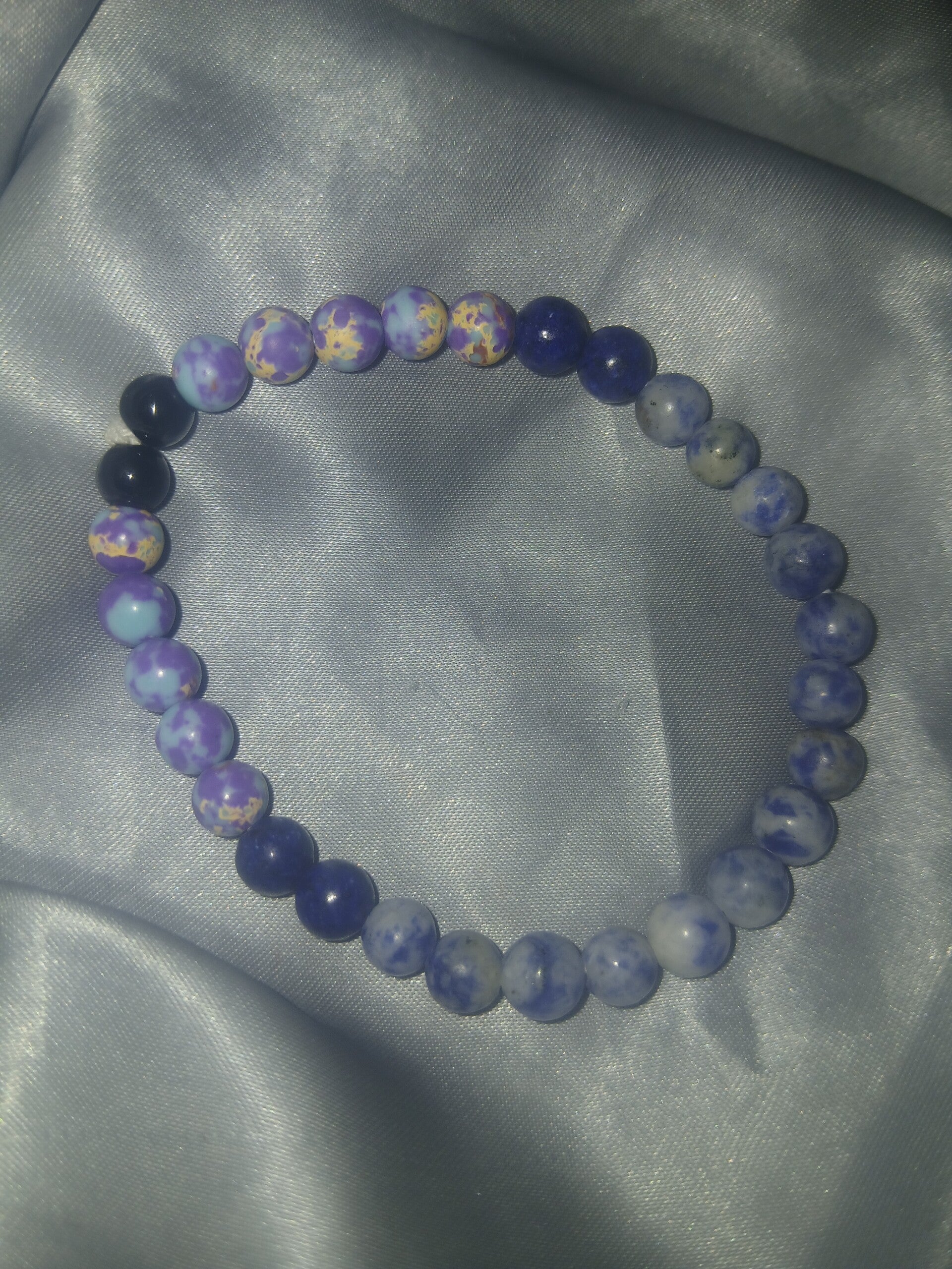 ( UNIQUE ) SPIRITUAL BRACELET