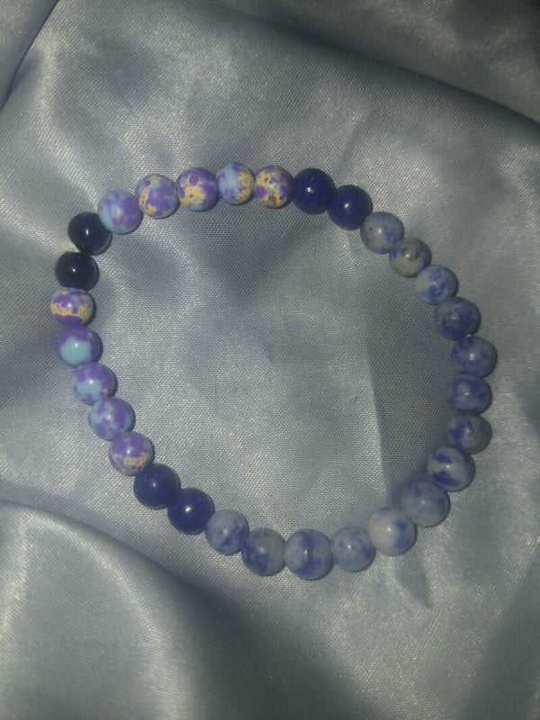 ( UNIQUE ) SPIRITUAL BRACELET