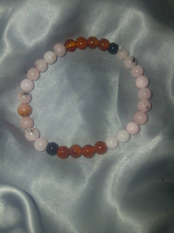 ( UNIQUE ) SPIRITUAL BRACELET
