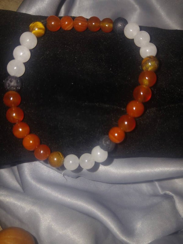( UNIQUE ) SPIRITUAL BRACELET