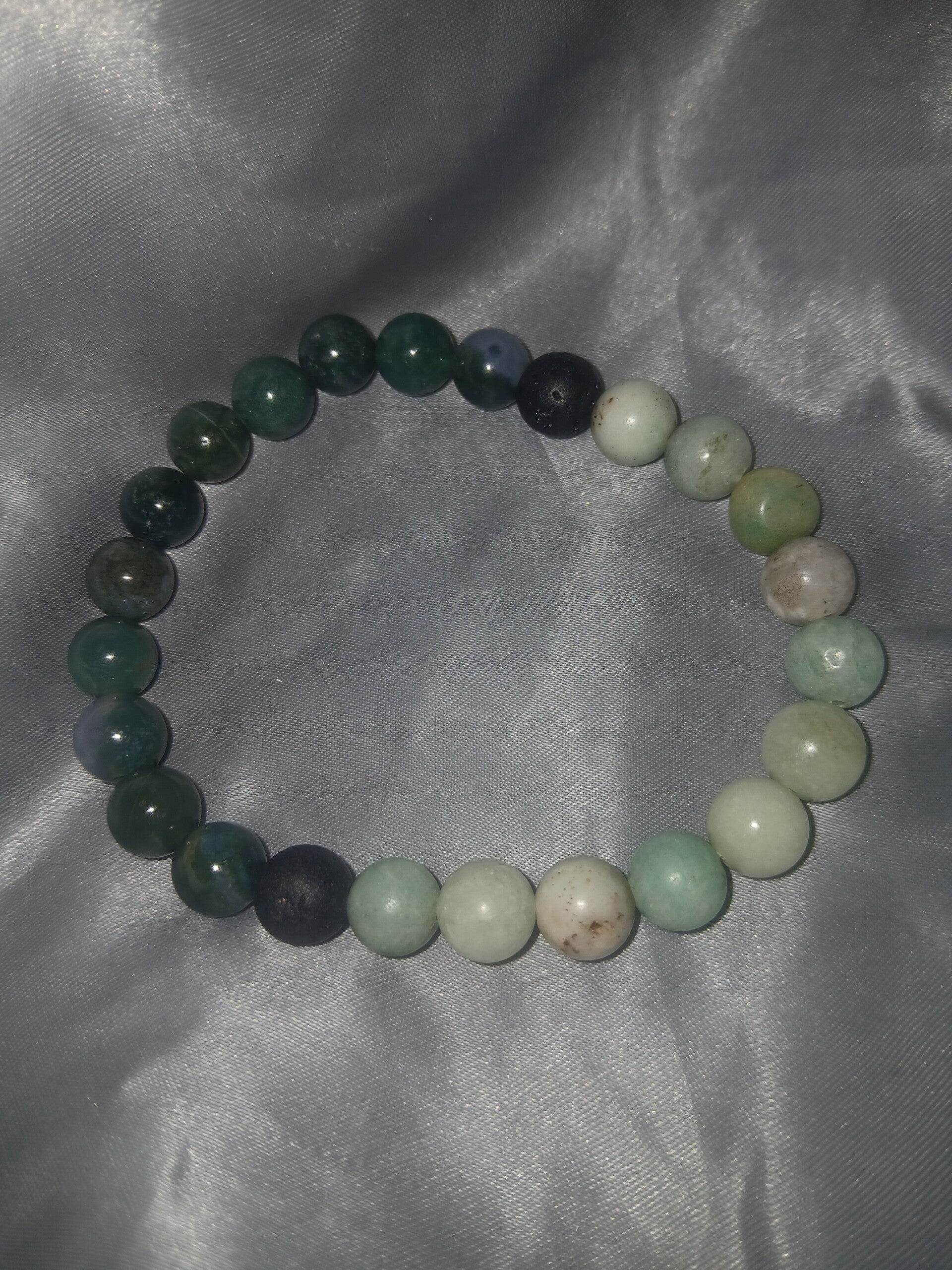 ( UNIQUE ) SPIRITUAL BRACELET