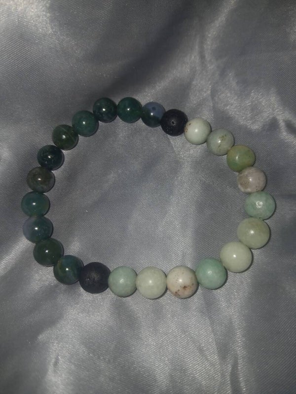 ( UNIQUE ) SPIRITUAL BRACELET