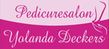 Pedicuresalon Yolanda Deckers