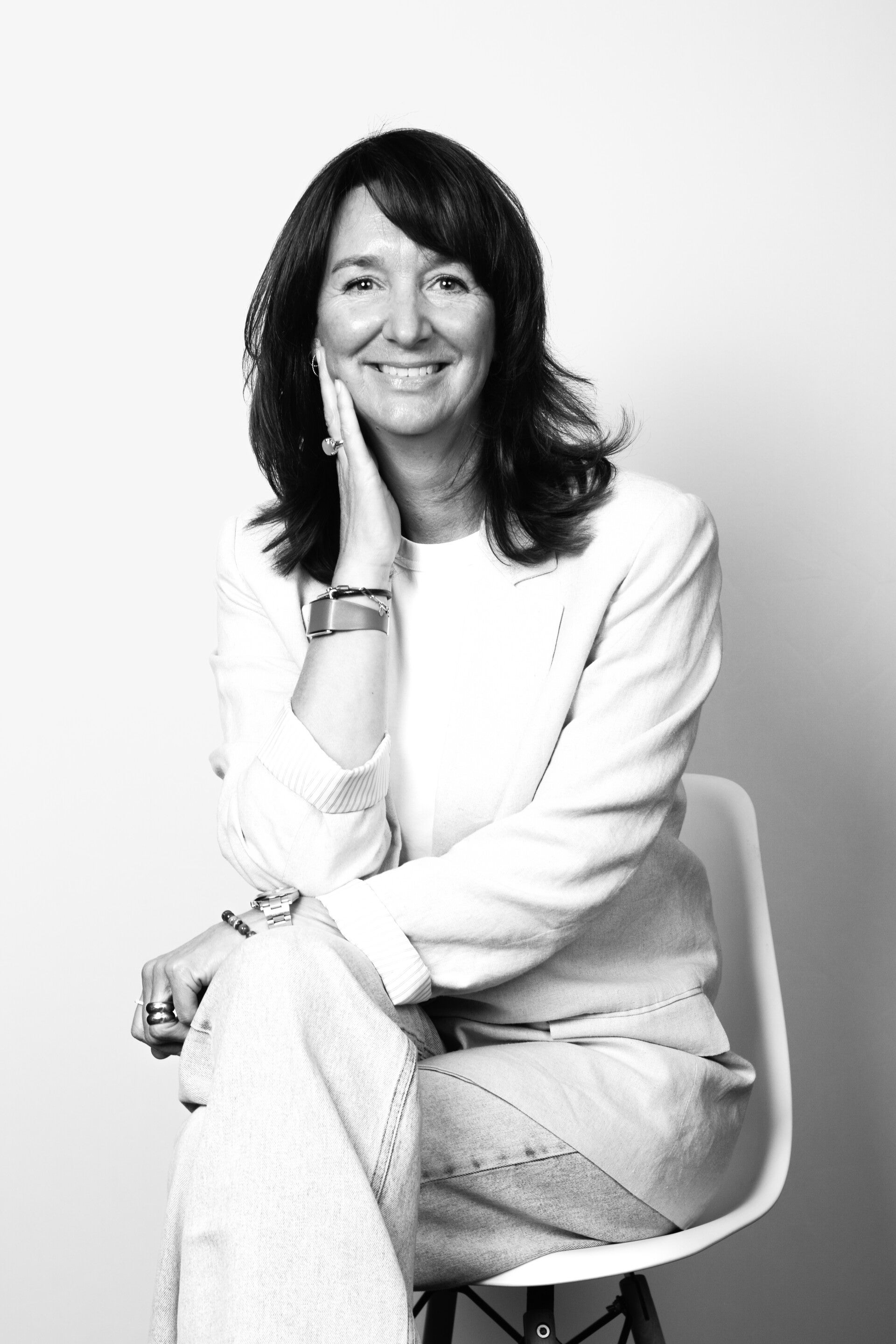 Kim Orthomoleculair Hormoon expert in Leidsche Rijn, de Meern, Vleuten en Utrecht. Ik help 38+ vrouwen  met een betere hormoonblans in de pre menopauze