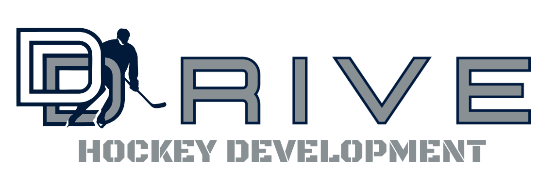 Drive Hockey Development logo