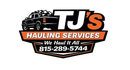 TJ's Hauling Service LLC