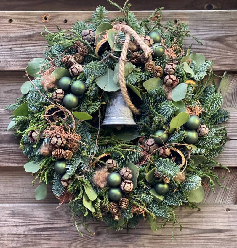 Workshop bloemschikken