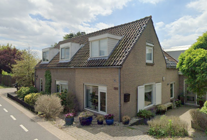 Renovatie vrijstaande woning te s-Gravenzande warmteverliesberekening renoveren