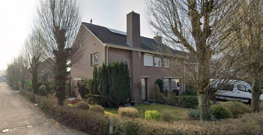 Project hoekwoning te Beek-Ubbergen warmteverliesberekening