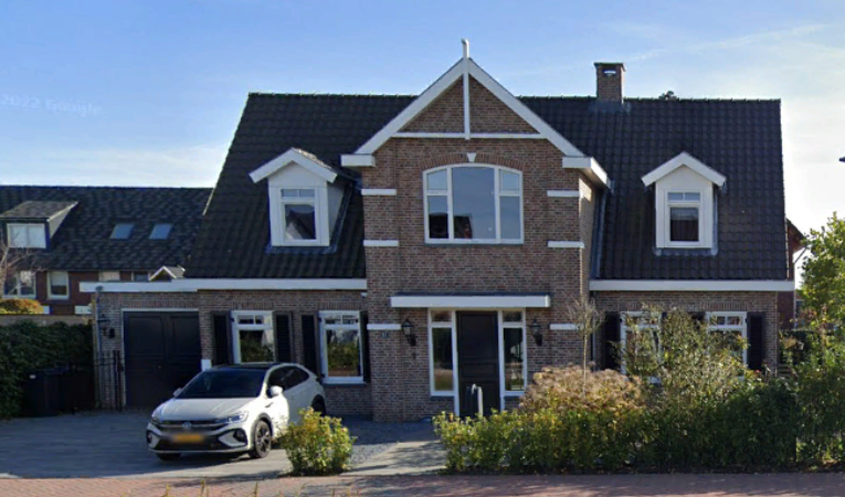 Nieuwbouw vrijstaande woning te Berkel en Rodenrijs praktisch duurzaam warmteverliesberekening