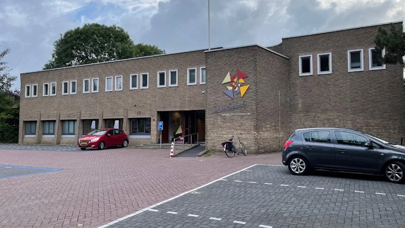 Renovatie zorgcentrum te Rijswijk renoveren duurzaam warmteverliesberekening