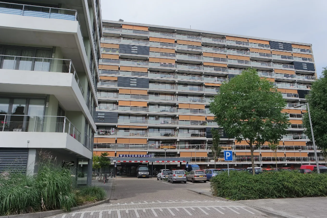 Zorggroep Westerstein tapwaterberekening tapwaterberekening warmteverliesberekenig