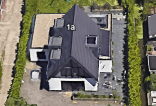 Nieuwbouw vrijstaande woning te Delftgauw engineering warmteverliesberekening