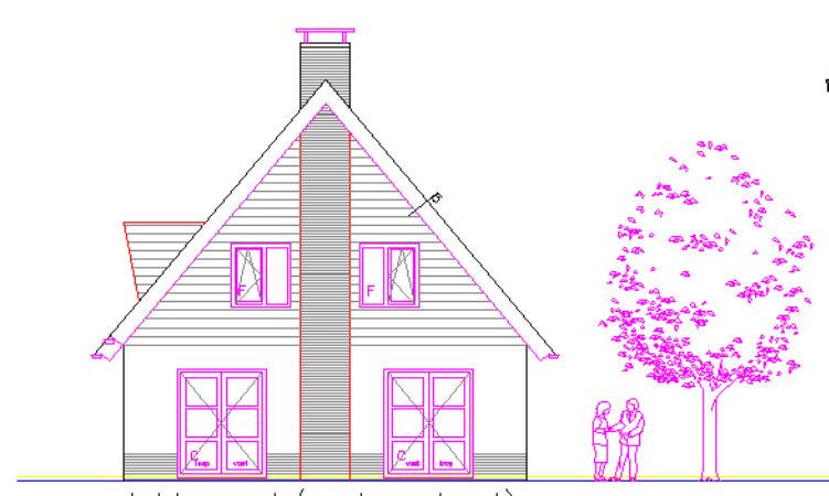 Nieuwbouw vrijstaande woning te Moordrecht warmteverliesberekening duurzaam 