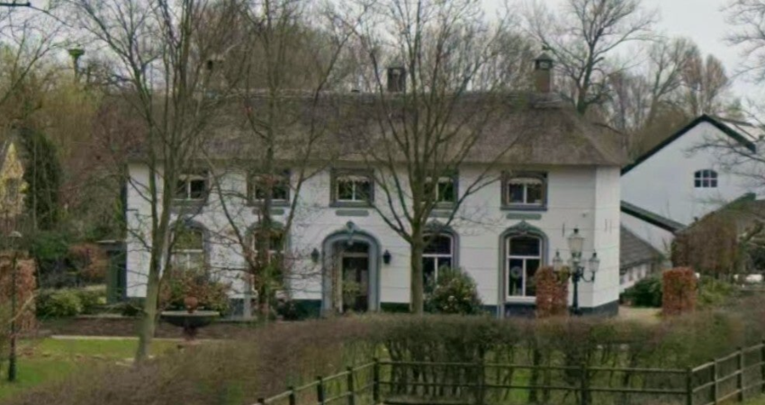 Project vrijstaande woning te Boven Leeuwen transmissieberekening warmteverliesberekening